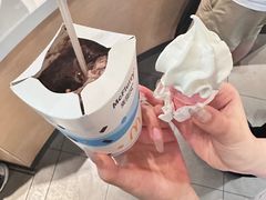 -麦当劳(吴中大道店)