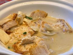 -妈妈菜舟山海鲜(定海古城店)