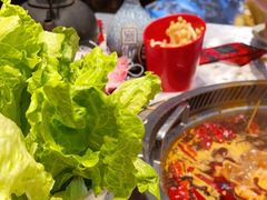 -红辣椒·川菜·火锅(张杨路店)