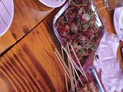 -老黑板筋(顺义总店)