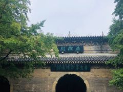 -灵谷景区