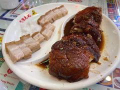 -澳门陈光记烧味饭店(万象城店)