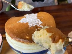 -芙蕾哥哥souffle