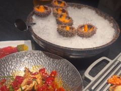 -花潮料理艺食馆(成都万象城店)