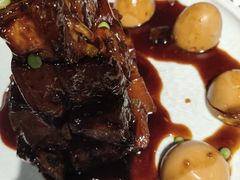 -金枝玉叶上海人家食府(三里河店)