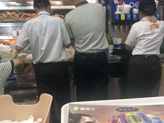 -德克士(北京站店)