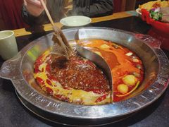 -大龙辣火锅·龙虾·烧烤(湖滨新天地店)