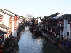 -山塘街