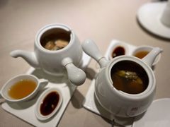 鲍鱼人参汤-尚一汤·粤菜海鲜(环球港店)