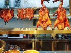 -金穗园·砂锅粥.醉鸡煲火锅(长寿路店)