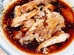 -土桥手掌鸡·26年灌县老味道(都江堰店)
