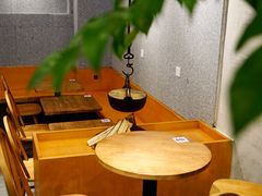 用餐区-古乡居甜品(大信店)