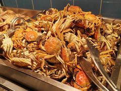 -禾斗海鲜自助(市南银座店)