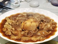 -逢春菜馆天津菜(胜利路店)