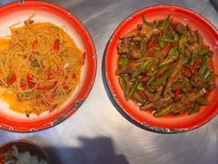 -馬伍旺川菜(江北虹悦城店)