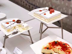 -上海三甲港铂瑞酒店-卓越西餐厅