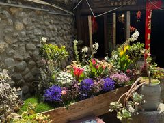 -尽善百年古院餐厅(王家老宅店)