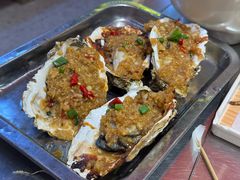 -河南前程·羊肉汤·烧烤(总店)