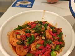 -兰湘子·湘菜小炒(南京江宁万达店)