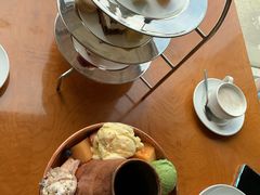 哈根达斯下午茶-金鸡湖大酒店·金咖啡厅(国宾路店)