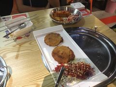 -韩国大金刚烤肉·料理(印象城店)