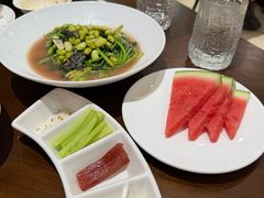 -全聚德(上海首店浦东店)