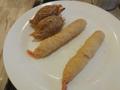 榴莲酥-东方红海鲜百汇(国际大厦店)