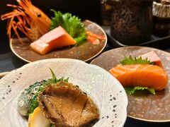 -Sushi Hanzo半藏(天环广场店)
