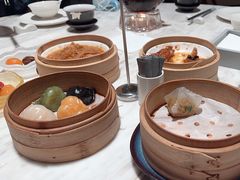 -御公馆中餐厅·点心·顺德菜·佛山东平保利洲际酒店