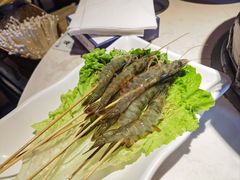 -海煮叹鲜·粥底火锅·港式海鲜打边炉(赛银国际广场店)