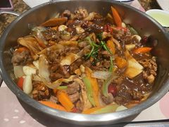 -黄记煌三汁焖锅(欢乐海岸店)