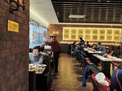 -汉丽斯巴西烤肉自助(市南店)