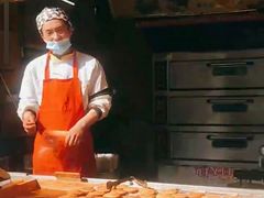 -朱記糯米蛋糕(千川百货店)