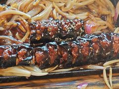 -高第街56号港式餐厅(山大路店)