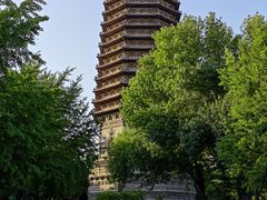 -玲珑塔公园