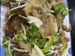 -十二忠手拉面(五福店)