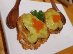 -福匠日本料理(人民路店)