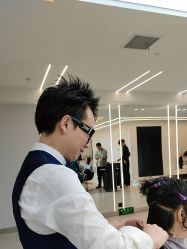 -魔型社烫染店