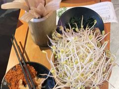 -珮姐老火锅(新街口店)