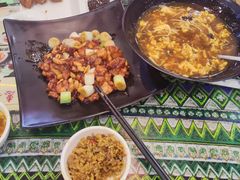 -玉桥餐厅(天坛店)