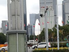 -中央公园(苏州工业园区)