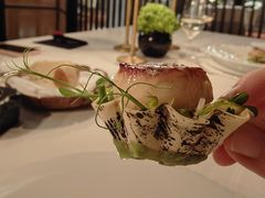 -三嚥阁 La Villa Restaurant