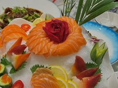 -四方阁酒楼(圣灯店)