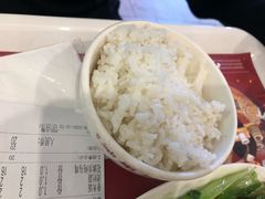 米饭-钟姐炖品(印象城百盛店)