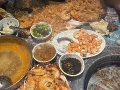 -阪尚皇·原切牛排·烤肉火锅自助(北京路店)