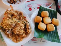 -纽顿熟食中心