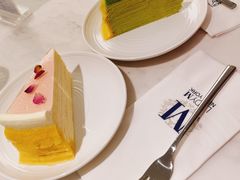 -Lady M New York(澳门伦敦人店)