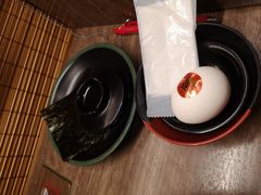 -一兰拉面(梅田阪急东通店)