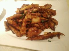 -鹿港小镇经典老上海菜(长乐路店)