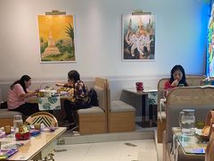 -箜八泰·东南亚料理(环球港店)